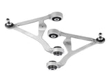 2Pc Rear Upper Control Arms Ball Joints Bushings for Lincoln LS Ford Thunderbird 2000-2006 524606 20551892