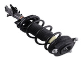 Shock Strut Absorber Front fit for 2007-2010 2011 2012 Nissan Versa HATCHBACK/SEDAN 93126573