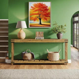 Long Console Table/Living room table 03580489