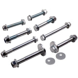 Front Control Arms Cam Bolts & Hardware Kit For Dodge Ram 1500 91538881