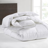 King/Cal King Dobby Cotton Down Alternative Comforter B035129272