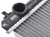 Radiator 3C081-17100 Replacement for Kubota M100 M110 M8540 M8560 M9540 M9960 M100XDTC M108SDSL 22531510