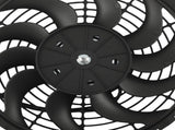 12 inch Universal Cooling Fan fit for Auto Radiator 240W 2250RPM Push Pull 10 Blades 63178511