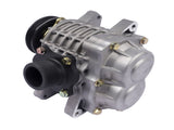 Supercharger Compressor Blower V Pulley Replacement for 0.5-1.3L V4 V5 V6 Engines AMR300 21048523