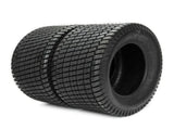 wheels 2qty 20x8.00-8 millionparts 950Lbs P332 Garden Lawn Mowers Turf Tires 64658475