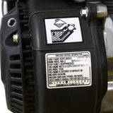 2.5HP Plate Compactor Gas 79.7cc 8200N Force Construction Concrete Tamper Machine Power Paver 19.3 x 33568162