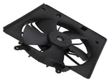 Cooling Fan Assembly fit for Honda Accord 3.0L 2003-2007 674-59792 Left Side 09819193