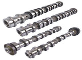 4X Camshaft Replacement for Jeep Grand Cherokee Chrysler Dodge Ram 1500 3.6L 16-25 5047912AA 12220324