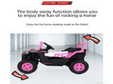 ride on car, kids electric car, riding toys for kids with remote control/swing/ Amazing gift for 36 W1760P358706
