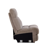 Liyasi Dual OKIN Motor Power Recliner Sofa W820P216826