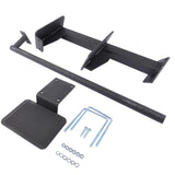 3 Step Boat Trailer Step for Universal Bass Boats Pontoon Boats Hunting Boats Replacement for 89013103