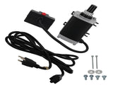 Snow blower Starter Motor fit for Tecumseh HM Series Snow Blower 72403600 33329F 70650514