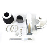 Intake Pipe with Air Filter for Chevrolet/GMC 1988-1995 V8/V6 4.3L/5.0L/5.7L Black 26239162