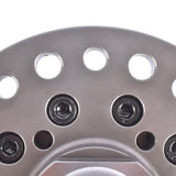 SLD30-4-27-LSD Front Helical Limited Slip Differential 27 Spline 3.73 Gear Ratio for Dana 30 20335606