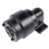 Top Roller Replacement for Hitachi Excavator EX100-2 John Deere 110 120 490E JCB JS110 JS115 02262885