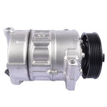 ZUN Air Conditioning Compressor w/ Clutch For Audi A3 VW Golf Beetle Seat Skoda 2.0 1K0820803S 70715193