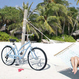 7 Speed Bicycles, Multiple Colors 26"Inch Beach Cruiser Bike W1019116872