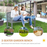 Outdoor Garden Bench Garden chair 50536450