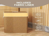 Laundry Hamper Cabinet/ Storage cabinet 70937779