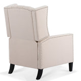 27.16" Wide Manual Wing Chair Recliner W68062701