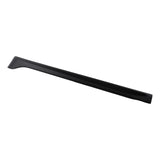 Black Side Skirt Extension Panel fit for Mitsubishi Lancer 2008-2017 ABS Body Kit 66487602
