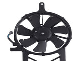 A/C Radiator Cooling Fan fit for Nissan Pathfinder/Xterra 05-07 9608230 NI3020100 83025645
