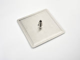 12 inch Wall Mount Rainfall Square Shower Head 89949461
