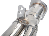 Fit For 1994-1997 Honda Civic Del Sol 1.6L 1994-2001 Acura Integra 1.8L Exhaust Header MT001208 62693707