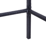 Tavern table and chair set 73340295