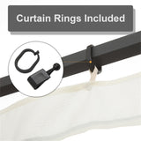 Replacement Mesh Sidewall Netting 81024325