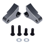 Lowering kit 1" inch Rear Drop for Harley-Davidson Street Glide Special Road Glide 2017-2022 32545559