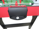 ZUN soccer table,foosball table,football table,game table, table soccer,table football,Children's game W1936P204821