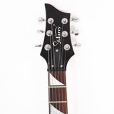 Flame Shaped Electric Guitar with 20W Electric Guitar Sound HSH Pickup 91224685