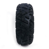 ZUN 2 New ATV/UTV Tires 26x11-12 26x11x12 QM373 26x11-12 w/warranty & Two of new 26*9-12 front tires 60219169