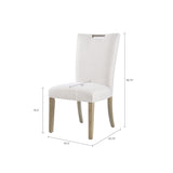 Braiden Dining Chair B03548763
