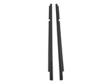 Outside Window Weatherstrip Seal Belt Molding fit for Lexus LX470 98-07 75740-60041 22858429