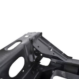 Header Panel Nose Headlight Lamp Mounting Black Fit for GMC Yukon / Yukon XL 5.3L 6.2L V8 4-Door 85217940