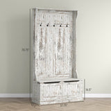 3-in-1 Storage Box 99436944