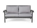 HONOLULU LOVESEAT 52919.00IRNGRY