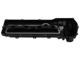 Black Plastic Valve Cover fit for Toyota Tacoma 2.7L 16-21 112010C050 18947293