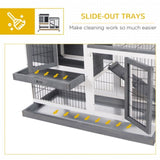 Small Animal Playpen Cage 61485987