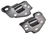 2Pcs Front Rearward Lower Suspension Control Arm Bushing fit for Ford Crown Victoria 39425657