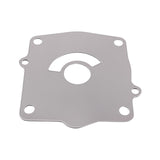 Complete Water Pump Kit fit for Yamaha 2 Stroke 150-250HP 6E5-44352-00 18-3396 08744167