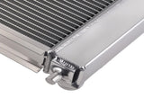 AT Trans Radiator fit for Ford Mustang GT V8 4.6L 1997-2004 DPI2139 3 Row Core 49186951