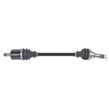 Turbo Front Right Axle Shaft Fits for Can-Am Maverick X3 Turbo STD & XDS 64" 2017-21 CA-226 64325201