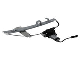 Power Window Regulator Assembly Front Left fit for Jeep Grand Cherokee 99-00 New 17291743