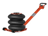 Air Jack, 3 Ton/6600 lbs Triple Bag Jack, Bag Jack Lift Up to 15.75 Inch, 3-5S Fast Lifting 25606814