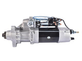 12V 11T 39MT Starter for Caterpillar, Cummins, Delco Rotatable, Freightliner 8200308 68951714