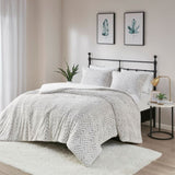 Full/Queen Ultra Plush Down Alternative Comforter Set B03597018