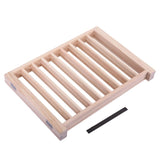 17.5 inch Pet Fence Suitable For Indoor Use Log Environmental Protection Material W2181P151588
